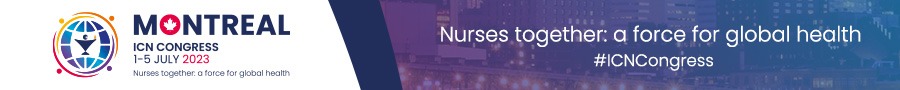 ICN Congress 1-5 July 2023 - Montreal